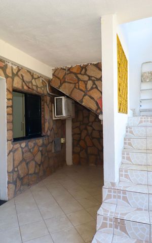 Casa de condomínio para alugar com 60m², 2 quartos e 1 vaga Casa de condomínio para alugar com 60m², 2 quartos e 1 vagaVaranda