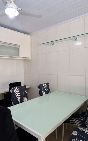 Casa de condomínio para alugar com 60m², 2 quartos e 1 vaga Casa de condomínio para alugar com 60m², 2 quartos e 1 vagaCozinha