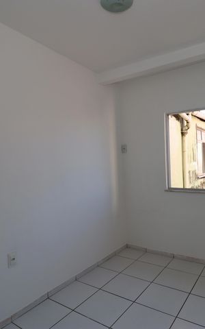 Casa de condomínio para alugar com 60m², 2 quartos e 1 vaga Casa de condomínio para alugar com 60m², 2 quartos e 1 vagaQuarto 2