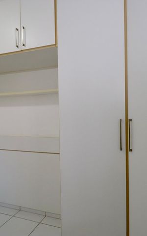 Casa de condomínio para alugar com 60m², 2 quartos e 1 vaga Casa de condomínio para alugar com 60m², 2 quartos e 1 vagaQuarto 1