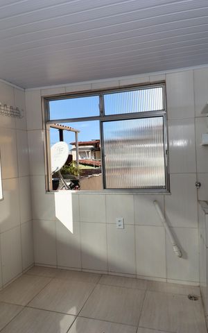 Casa de condomínio para alugar com 60m², 2 quartos e 1 vaga Casa de condomínio para alugar com 60m², 2 quartos e 1 vagaÁrea de Serviço