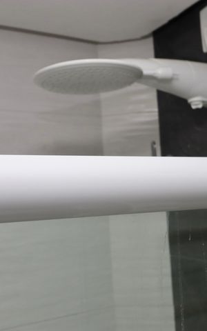 Casa de condomínio para alugar com 60m², 2 quartos e 1 vaga Casa de condomínio para alugar com 60m², 2 quartos e 1 vagaBanheiro