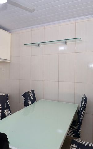 Casa de condomínio para alugar com 60m², 2 quartos e 1 vaga Casa de condomínio para alugar com 60m², 2 quartos e 1 vagaCozinha