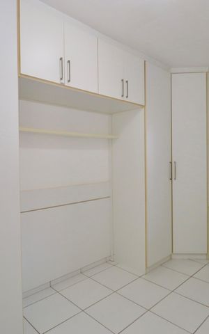 Casa de condomínio para alugar com 60m², 2 quartos e 1 vaga Casa de condomínio para alugar com 60m², 2 quartos e 1 vagaQuarto 1