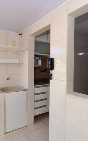 Casa de condomínio para alugar com 60m², 2 quartos e 1 vaga Casa de condomínio para alugar com 60m², 2 quartos e 1 vagaÁrea de Serviço