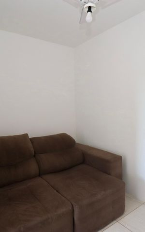 Casa de condomínio para alugar com 60m², 2 quartos e 1 vaga Casa de condomínio para alugar com 60m², 2 quartos e 1 vagaSala