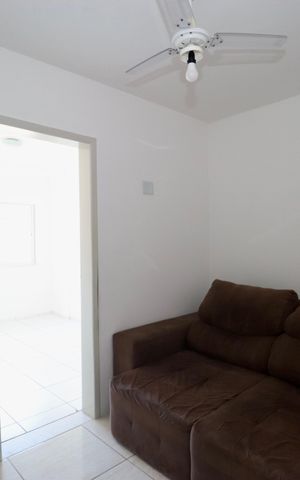 Casa de condomínio para alugar com 60m², 2 quartos e 1 vaga Casa de condomínio para alugar com 60m², 2 quartos e 1 vagaSala