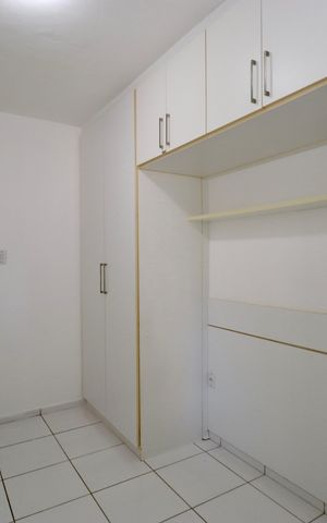 Casa de condomínio para alugar com 60m², 2 quartos e 1 vaga Casa de condomínio para alugar com 60m², 2 quartos e 1 vagaQuarto 1