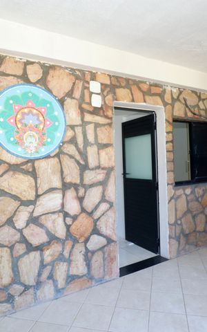 Casa de condomínio para alugar com 60m², 2 quartos e 1 vaga Casa de condomínio para alugar com 60m², 2 quartos e 1 vagaVaranda