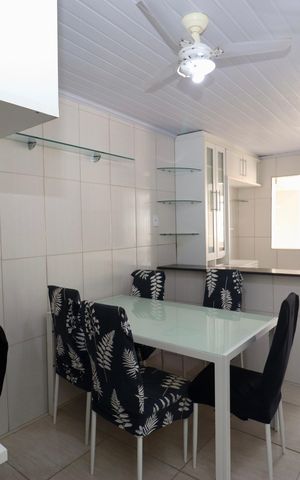 Casa de condomínio para alugar com 60m², 2 quartos e 1 vaga Casa de condomínio para alugar com 60m², 2 quartos e 1 vagaCozinha