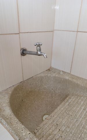 Casa de condomínio para alugar com 60m², 2 quartos e 1 vaga Casa de condomínio para alugar com 60m², 2 quartos e 1 vagaÁrea de Serviço