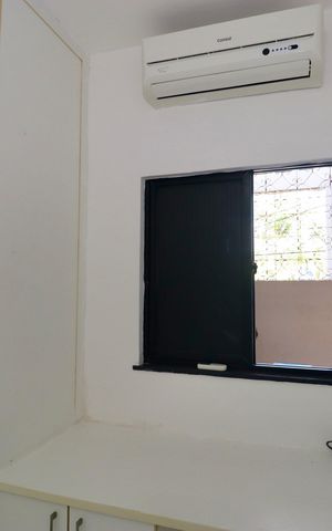 Casa de condomínio para alugar com 60m², 2 quartos e 1 vaga Casa de condomínio para alugar com 60m², 2 quartos e 1 vagaQuarto 1