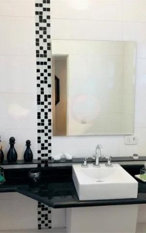 Casa à venda com 224m², 3 quartos e 5 vagas