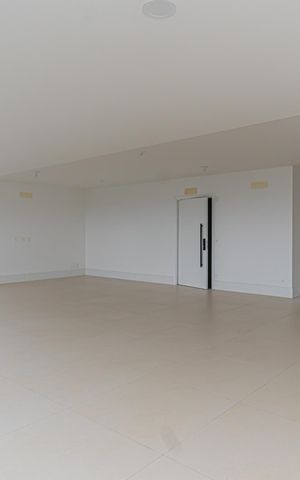 Apartamento à venda com 265m², 3 quartos e 4 vagas