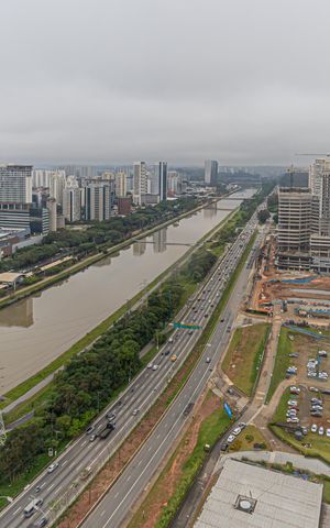 Apartamento à venda com 265m², 3 quartos e 4 vagas