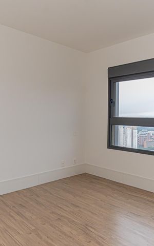 Apartamento à venda com 265m², 3 quartos e 4 vagas