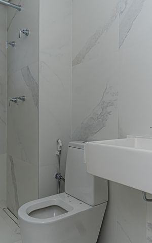 Apartamento à venda com 265m², 3 quartos e 4 vagas
