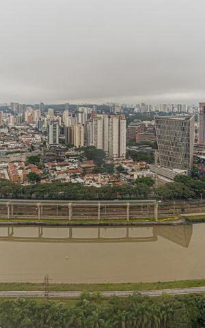 Apartamento à venda com 265m², 3 quartos e 4 vagas