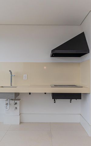 Apartamento à venda com 265m², 3 quartos e 4 vagas