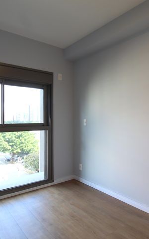 Apartamento para alugar com 33m², 1 quarto e sem vagaQuarto Suíte