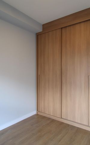 Apartamento para alugar com 33m², 1 quarto e sem vagaQuarto Suíte