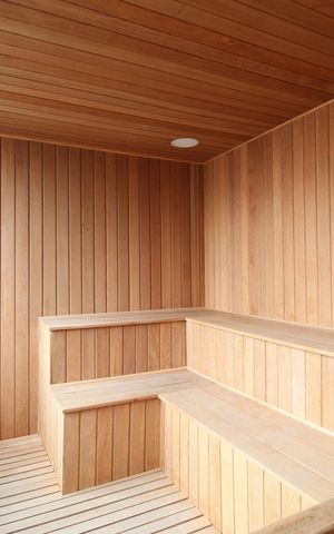Apartamento para alugar com 33m², 1 quarto e sem vagaÁrea Comum - Sauna