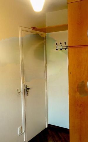 Apartamento à venda com 56m², 2 quartos e sem vaga