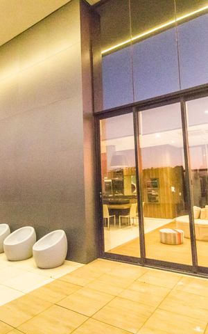 Apartamento para alugar com 112m², 3 quartos e 2 vagasÁrea comum
