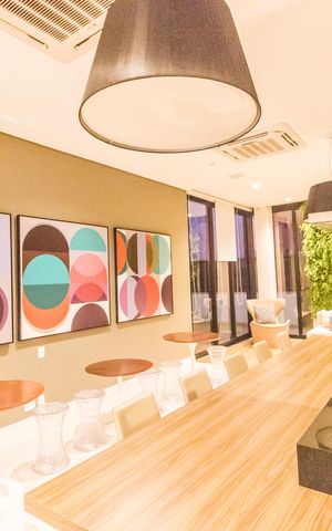 Apartamento para alugar com 112m², 3 quartos e 2 vagasÁrea gourmet