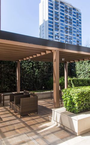 Apartamento para alugar com 112m², 3 quartos e 2 vagasÁrea gourmet