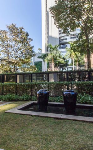 Apartamento para alugar com 112m², 3 quartos e 2 vagasÁrea comum