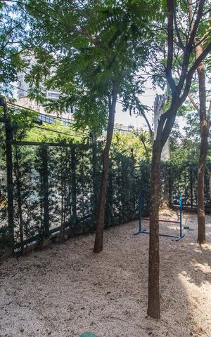 Apartamento para alugar com 112m², 3 quartos e 2 vagasEspaço Pet  
