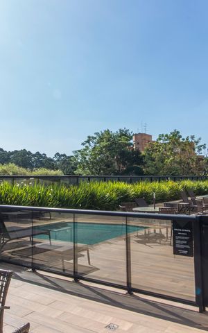 Apartamento para alugar com 112m², 3 quartos e 2 vagasPiscina