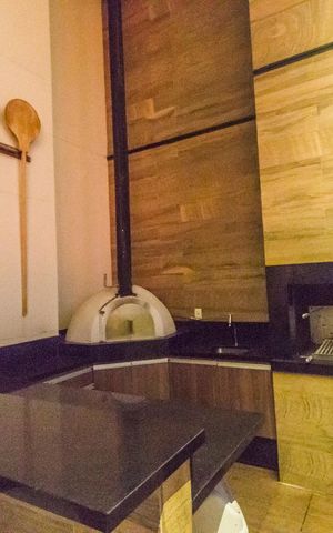 Apartamento para alugar com 112m², 3 quartos e 2 vagasÁrea gourmet