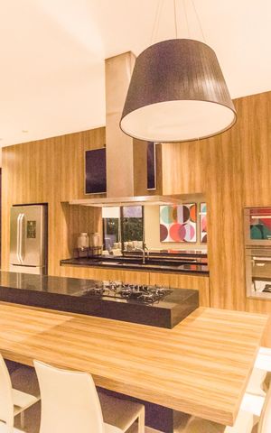 Apartamento para alugar com 112m², 3 quartos e 2 vagasÁrea gourmet