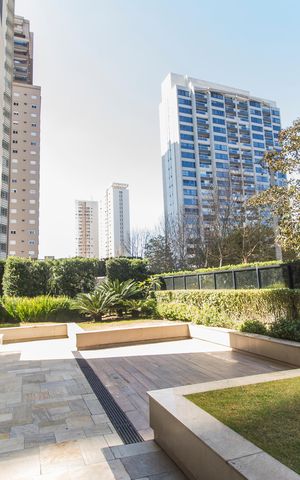 Apartamento para alugar com 112m², 3 quartos e 2 vagasÁrea comum