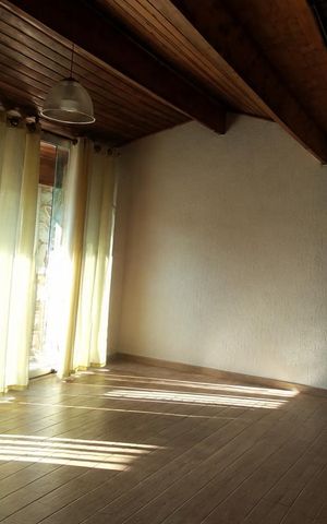 Casa à venda com 106m², 3 quartos e 2 vagas Casa à venda com 106m², 3 quartos e 2 vagasQuarto