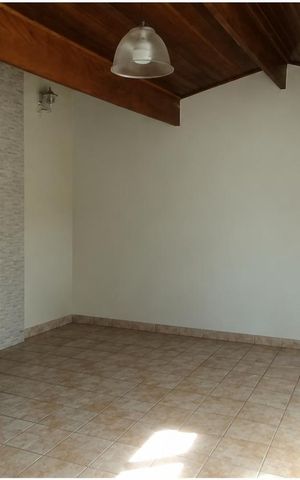 Casa à venda com 106m², 3 quartos e 2 vagas Casa à venda com 106m², 3 quartos e 2 vagasQuarto