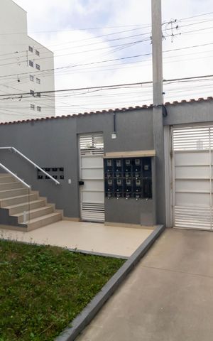 Casa de condomínio à venda com 90m², 2 quartos e 1 vaga Casa de condomínio à venda com 90m², 2 quartos e 1 vagaÁrea comum