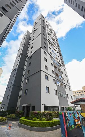 Apartamento à venda com 67m², 3 quartos e 2 vagas Apartamento à venda com 67m², 3 quartos e 2 vagasFachada do bloco