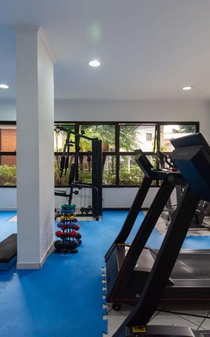 Apartamento à venda com 67m², 3 quartos e 2 vagas Apartamento à venda com 67m², 3 quartos e 2 vagasÁrea comum - Academia