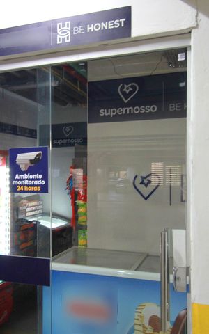 Apartamento à venda com 250m², 4 quartos e 3 vagasÁrea comum