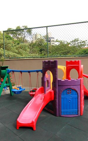 Apartamento à venda com 250m², 4 quartos e 3 vagasÁrea comum