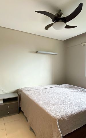 Apartamento à venda com 250m², 4 quartos e 3 vagas Apartamento à venda com 250m², 4 quartos e 3 vagasSuite 1