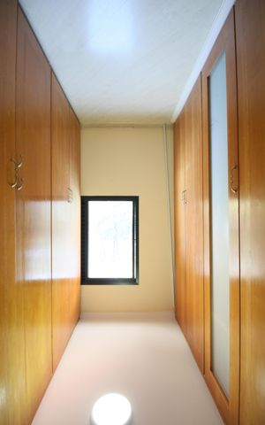 Apartamento para alugar com 70m², 2 quartos e 2 vagasCloset da suíte