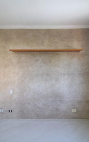 Apartamento para alugar com 70m², 2 quartos e 2 vagasSuíte