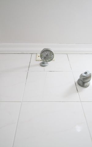 Apartamento para alugar com 70m², 2 quartos e 2 vagasBanheiro