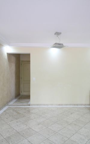 Apartamento para alugar com 70m², 2 quartos e 2 vagasSala