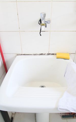 Apartamento para alugar com 70m², 2 quartos e 2 vagasÁrea de Serviço