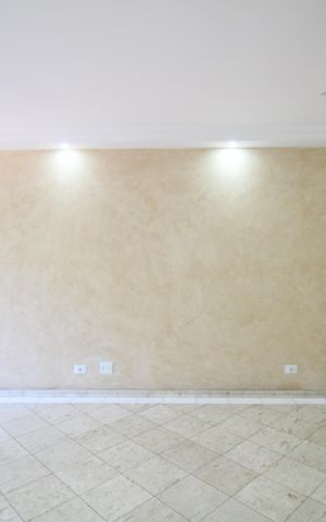 Apartamento para alugar com 70m², 2 quartos e 2 vagasSala